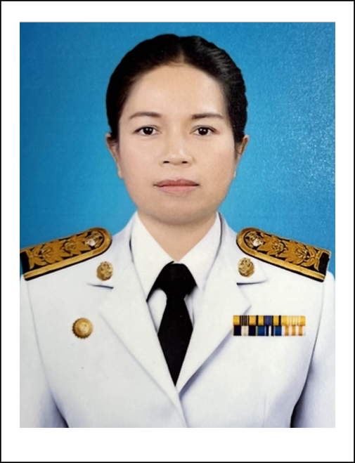 ปลัด